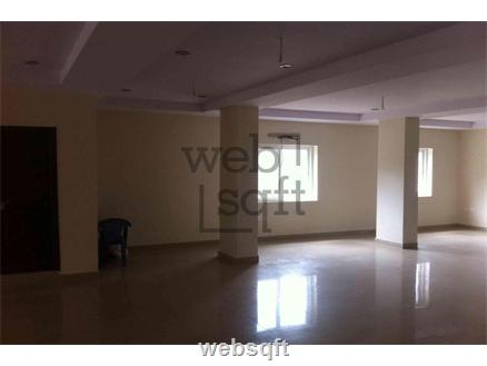 Commercial Office Space for Rent in Hyderabad